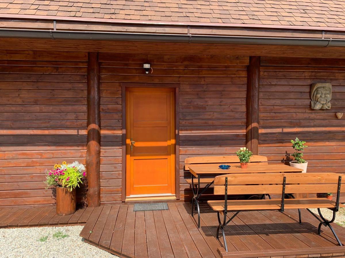 Penzion Gabriel Vysoké Tatry 외부 사진