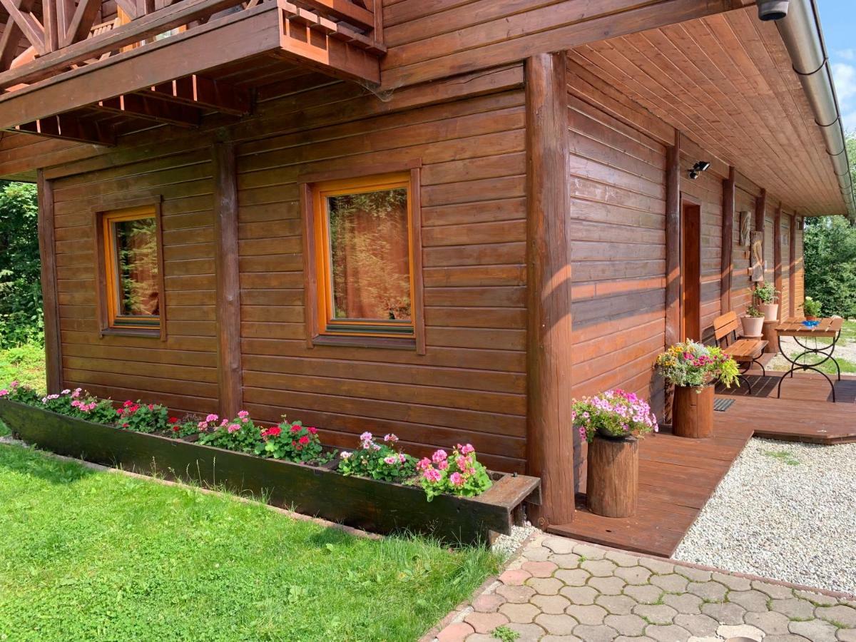 Penzion Gabriel Vysoké Tatry 외부 사진